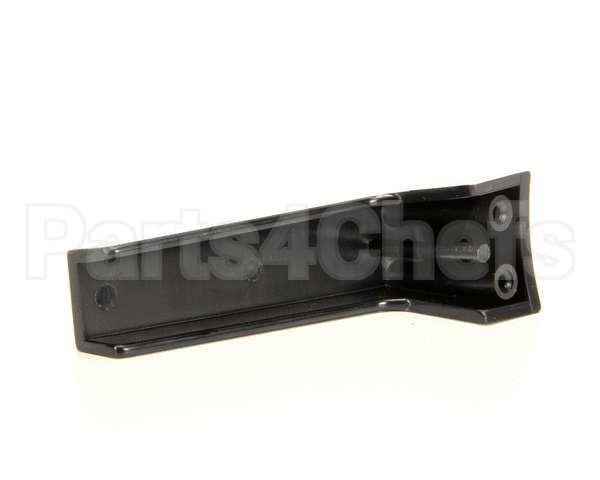 1023.00110.00 Fetco Handle, Black, Brew Baskets Ro
