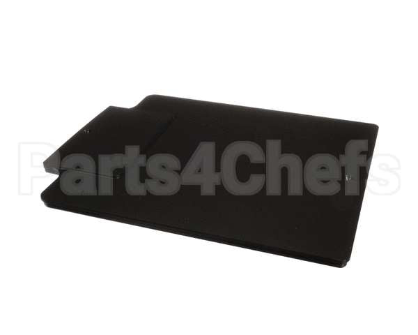 1023.00131.00 Fetco Top Cover, Hwd-2105