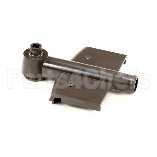 1023.00208.00 Compatible Fetco Faucetbody, Hwb-2100
