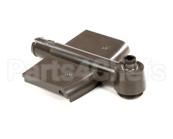 1023.00208.00 Fetco Faucet Body, Hwb-2100