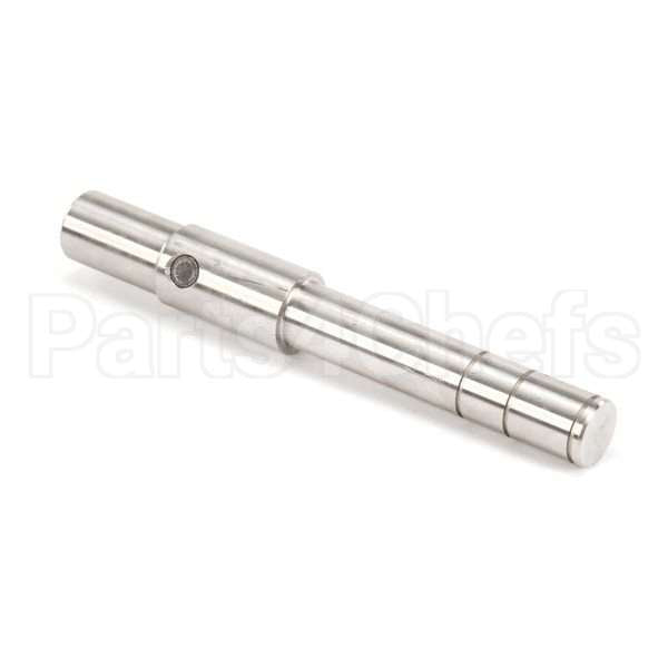 1023014 Compatible Univex Shaft, Beater Head (Stepped)