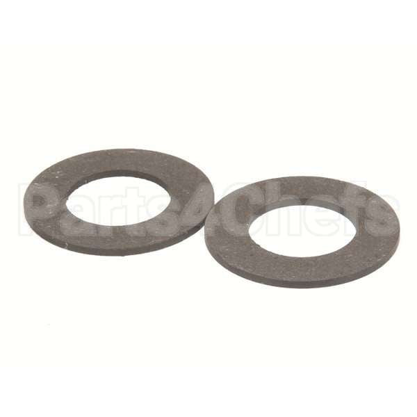 102315 Compatible Champion Clutch 350 Pads Pair