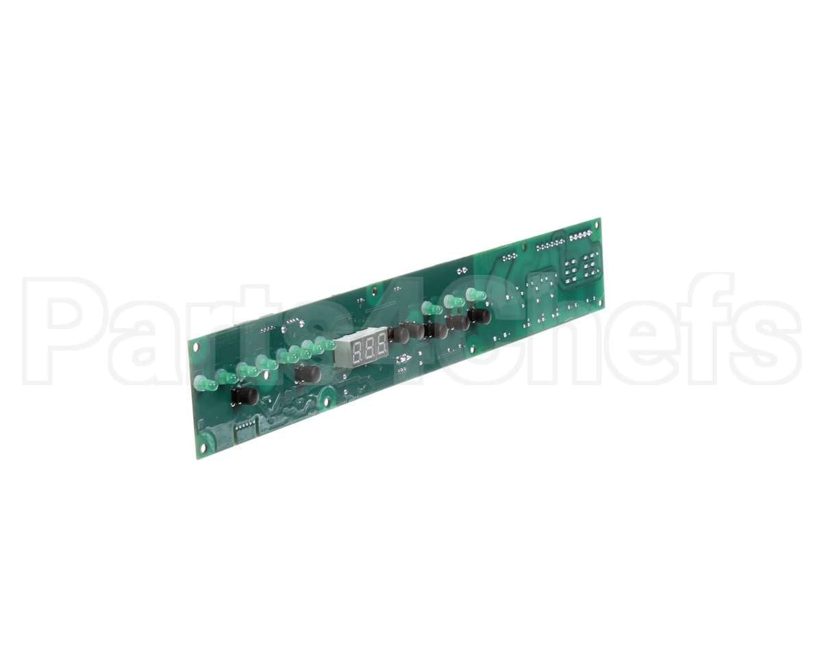 10232 Nemco Control Board