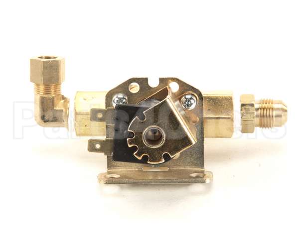 102323 Fetco Assembly, Valve, S-45/2.0 Gpm, 120