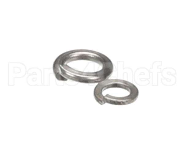 102350 Turbochef Washer, Lock, Split (Thumb Screw Bottom