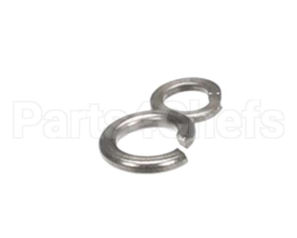 102350 Turbochef Washer, Lock, Split (Thumb Screw Bottom