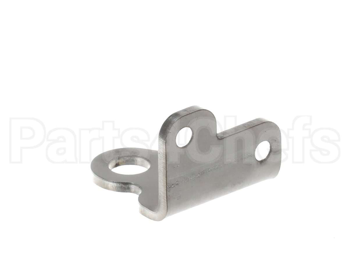 1023528 Alto Shaam Plate, Hinge Door