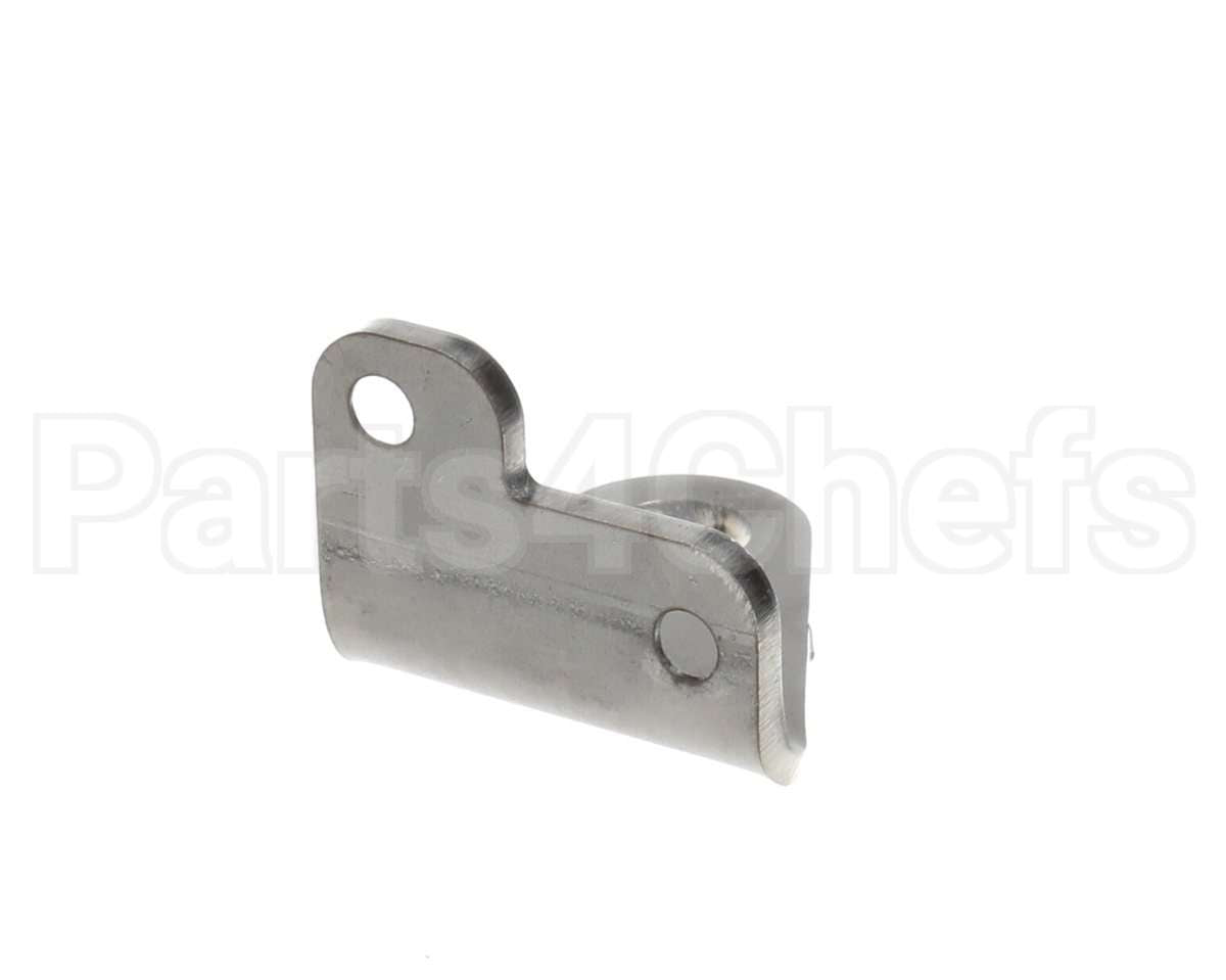 1023528 Alto Shaam Plate, Hinge Door
