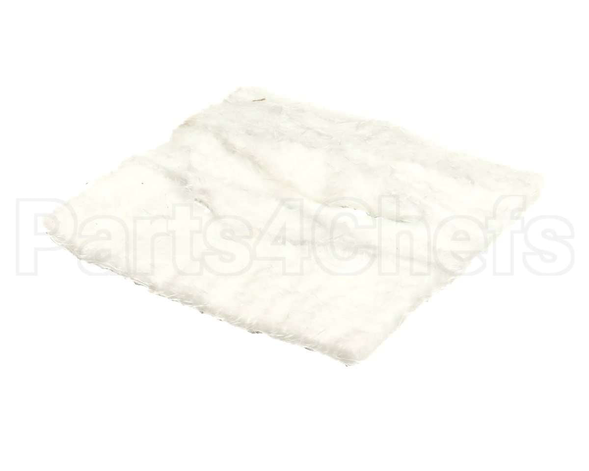1023659 Alto Shaam Insulation, 0.5 Fiberglass