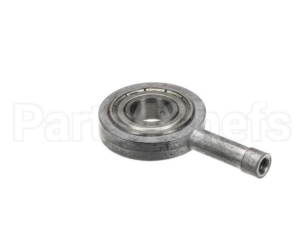 10237 Gaylord Yoke And Bearing Assembly