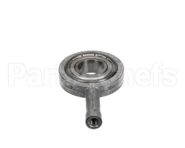 10237 Gaylord Yoke And Bearing Assembly