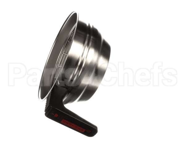 102370 Newco Stainless Steel Basket With In