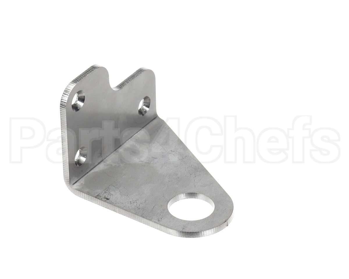 1023800 Alto Shaam Plate, Hinge Door