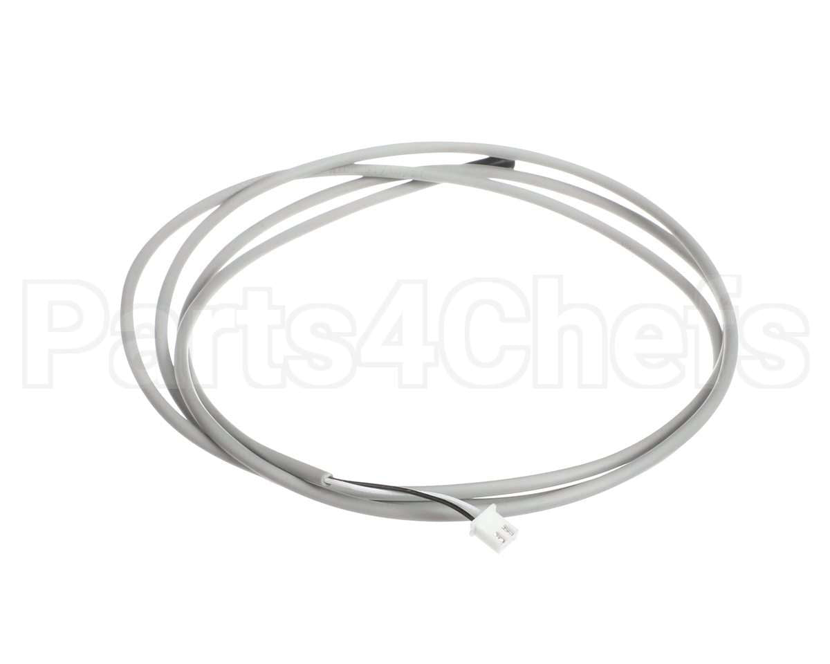 1023903 Perlick Thermistor Sensor, Ntc, 1.5M