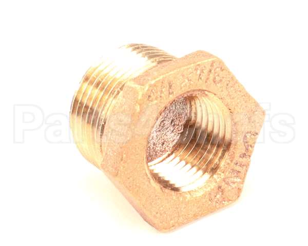 102392 Champion - Moyer Diebel Bush Red 3/4 X 1/2 Brass