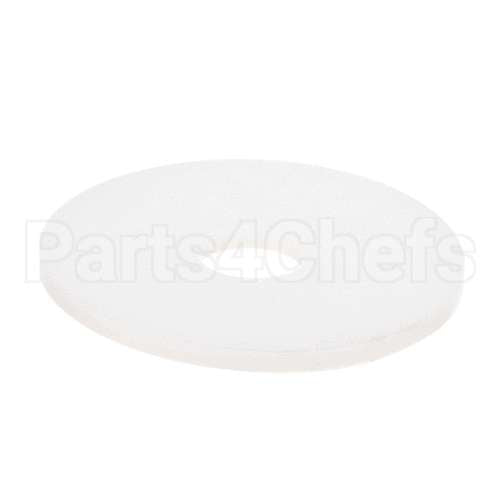 102394 American Dryer Laundry Med Dryer Tumbler Friction Pad