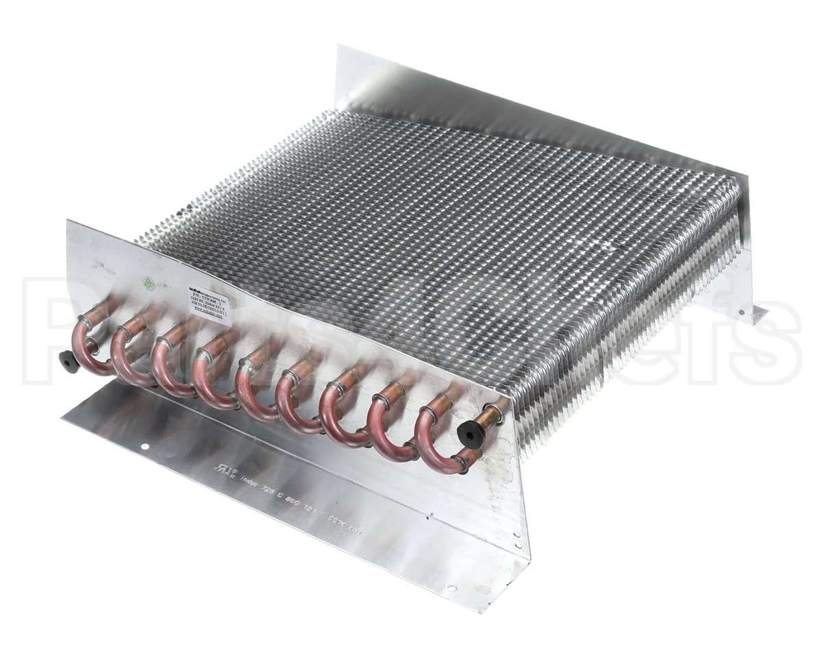 1023945 Perlick Condenser Coil, R600 H Series
