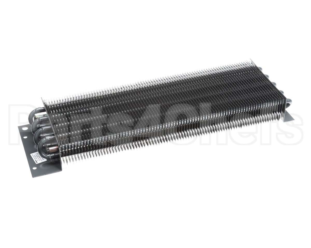 1023946 Perlick Evaporator, Fin Coil, 24"