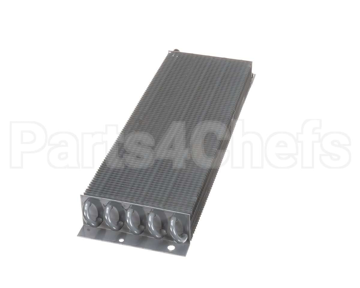 1023946 Perlick Evaporator, Fin Coil, 24"