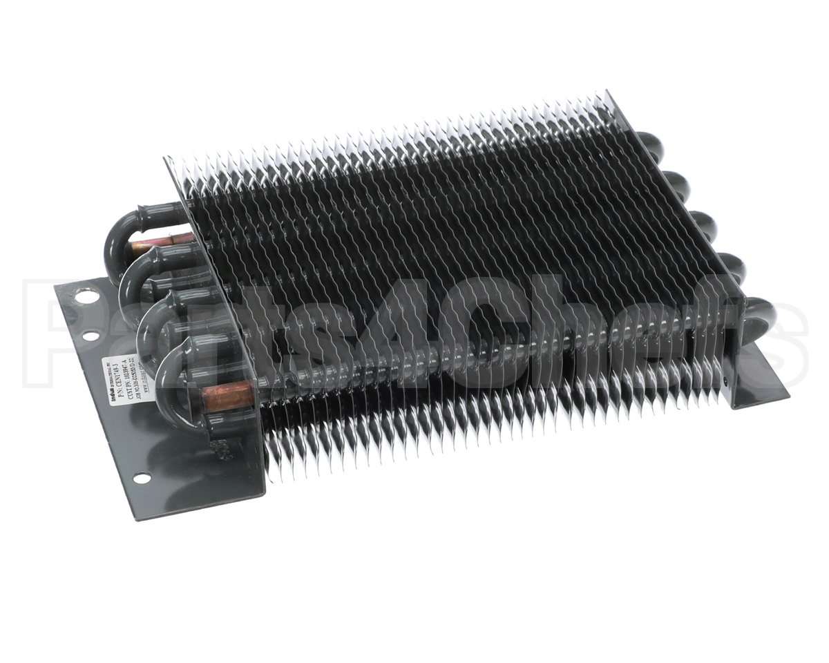 1023947 Perlick Evaporator, Fin Coil, 15", Isobutane