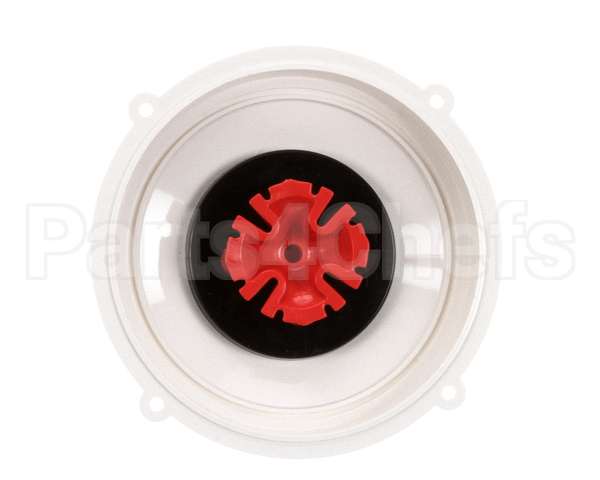 102395 Fetco Assembly, Csd Small Spray Head