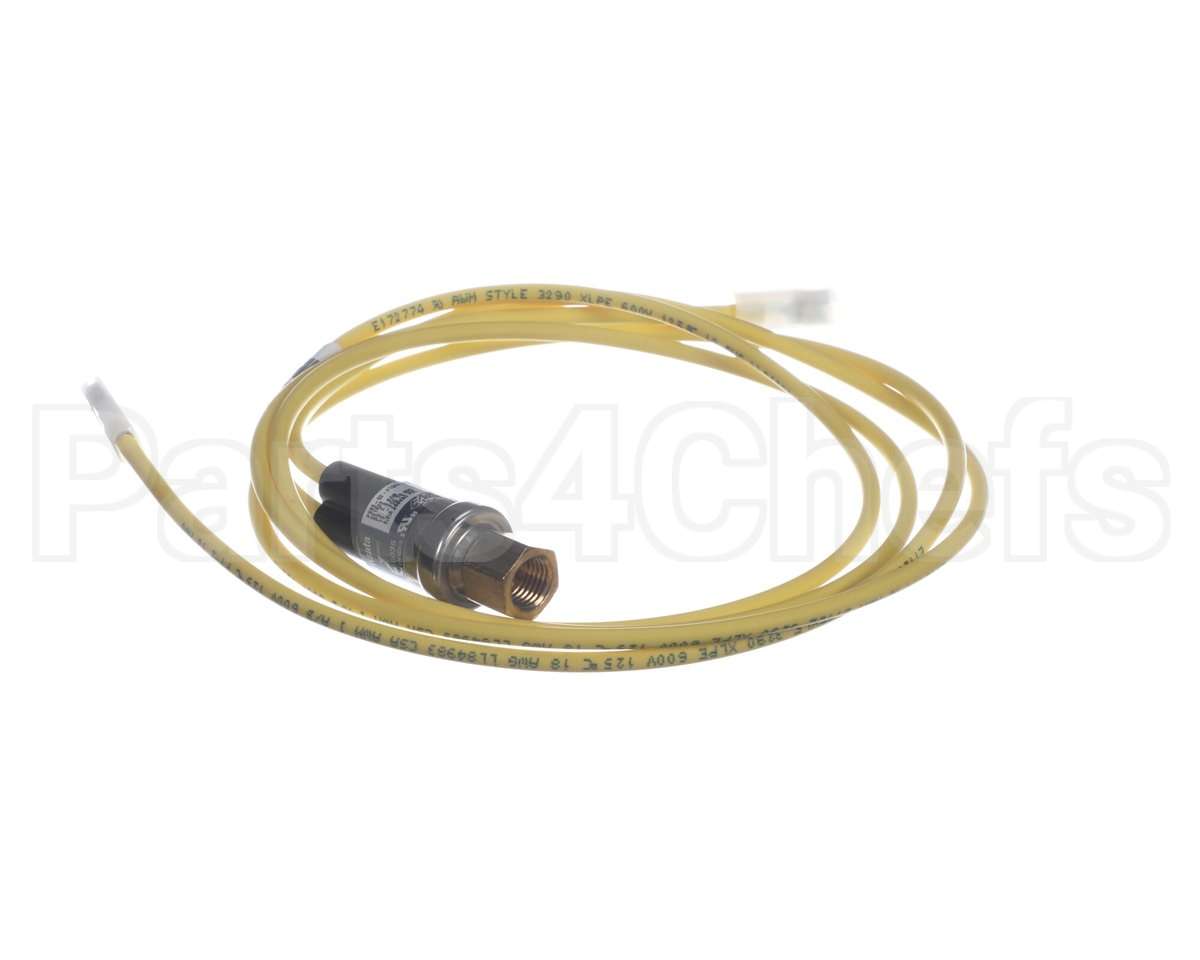 1023983R Nortek Repl,Switch,Lps(Auto Reset),20O/35C 39"