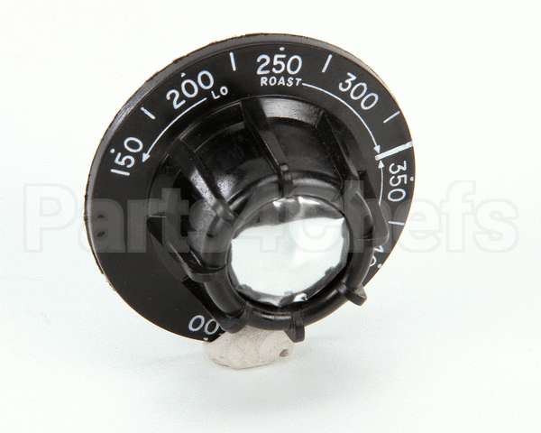1024-3 Montague Dial Thermostat