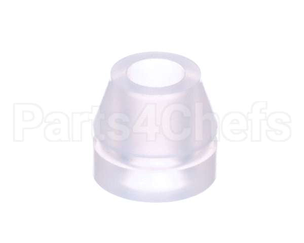 1024.00050.00 Fetco Grommet, Silicone, 11.4Mm Id