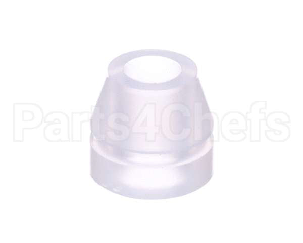 1024.00050.00 Fetco Grommet, Silicone, 11.4Mm Id