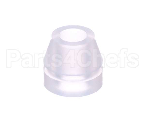 1024.00050.00 Fetco Grommet, Silicone, 11.4Mm Id