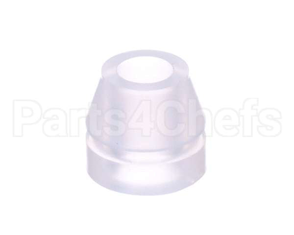 1024.00050.00 Fetco Grommet, Silicone, 11.4Mm Id