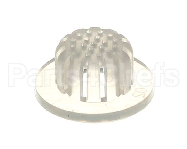 1024.00060.00 Fetco Strainer, Silicone