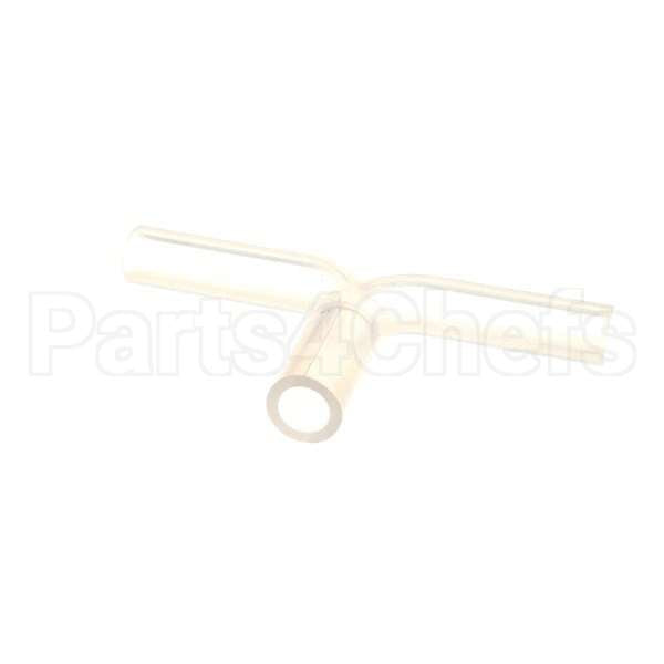 1024.00064.00 Compatible Fetco By-Passmanifold, Silicone, Cb