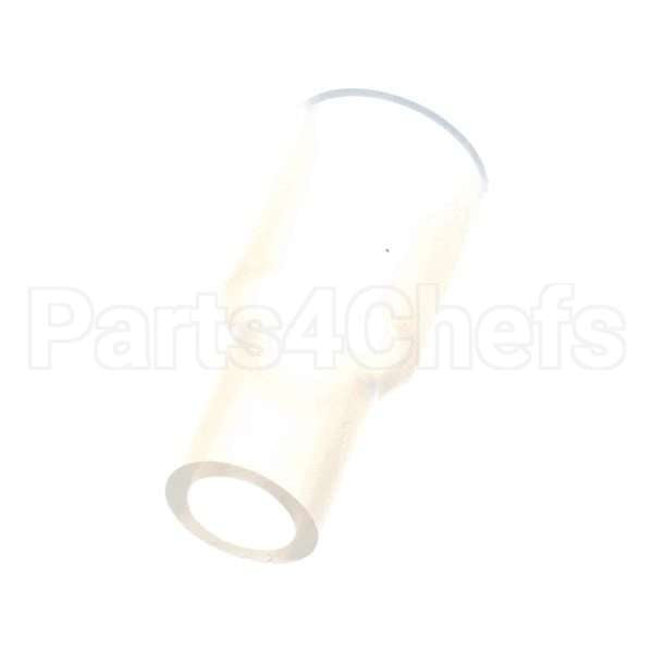 1024.00067.00 Compatible Fetco Connector, Silicone, Tank To F
