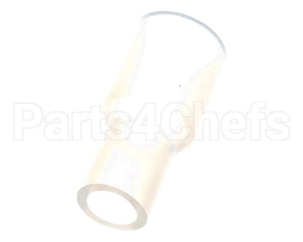 1024.00067.00 Fetco Connector, Silicone, Tank To F