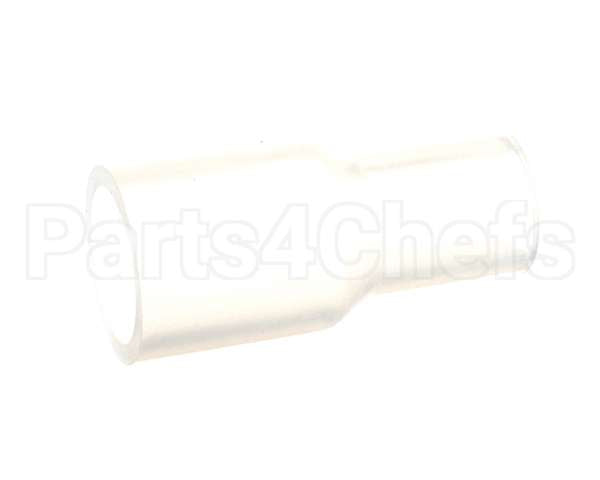 1024.00067.00 Fetco Connector, Silicone, Tank To F