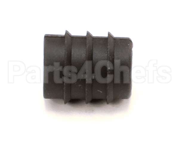 1024.00069.00 Fetco Foot, Anti-Slip, Luxus Series
