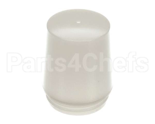 10240A-CG Continental Refrigeration Globe Cover, Lamp Receptacle