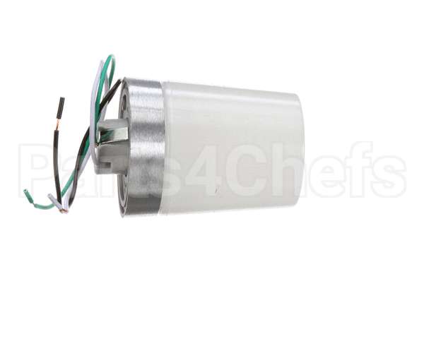 10240A Continental Refrigeration Lamp Receptacle & Cover