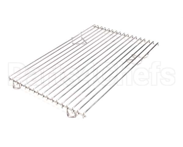 102420 Cleveland Rack;Assembly.;Right Side; Pcl/Con