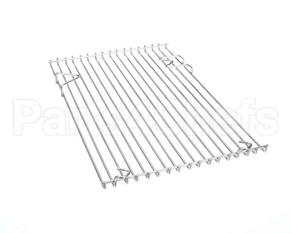 102421 Cleveland Rack;Assembly.;Left Side ;Pcl/Conv