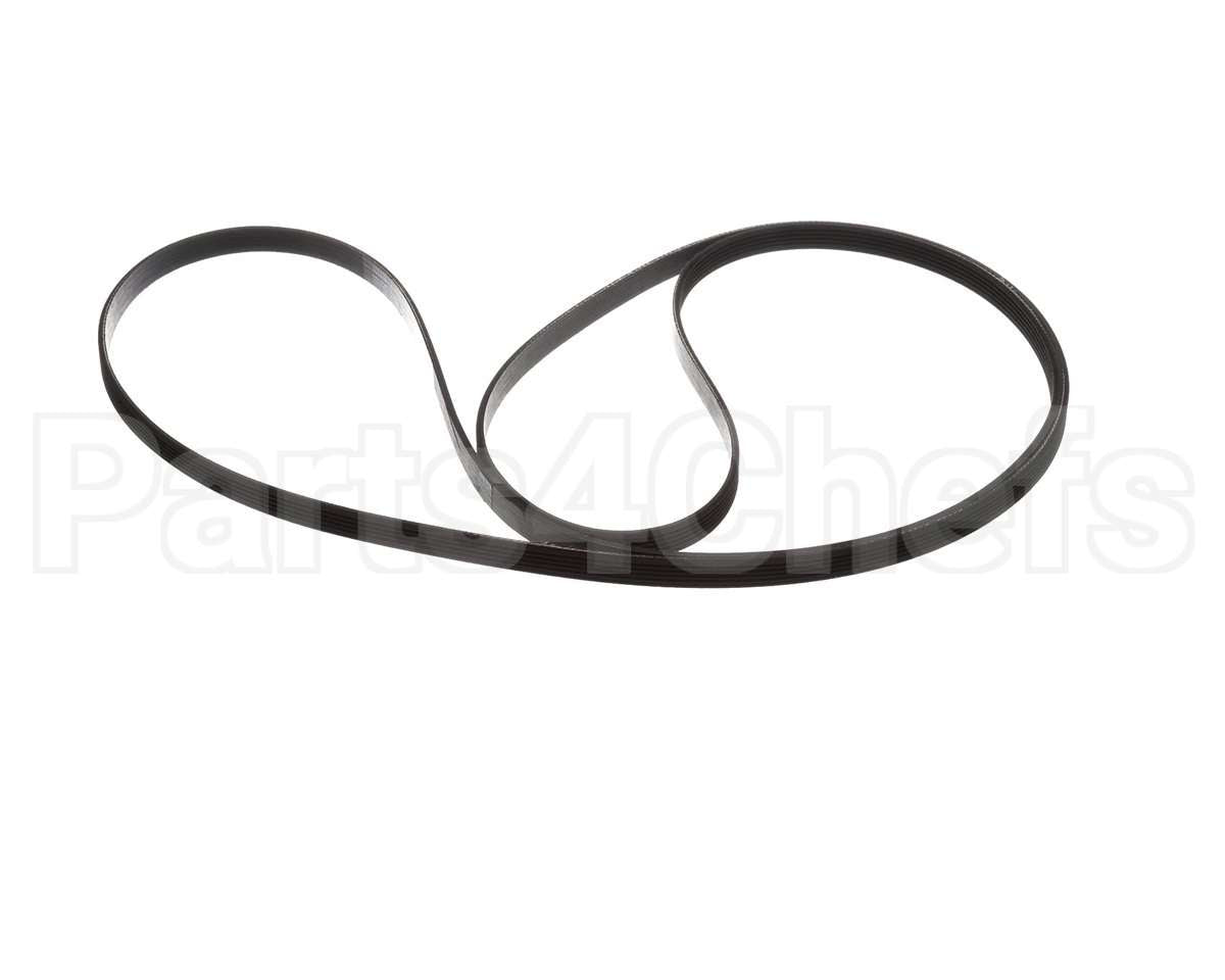 102428 American Dryer Laundry 6Rib Jbelt 89In W22 Ad22