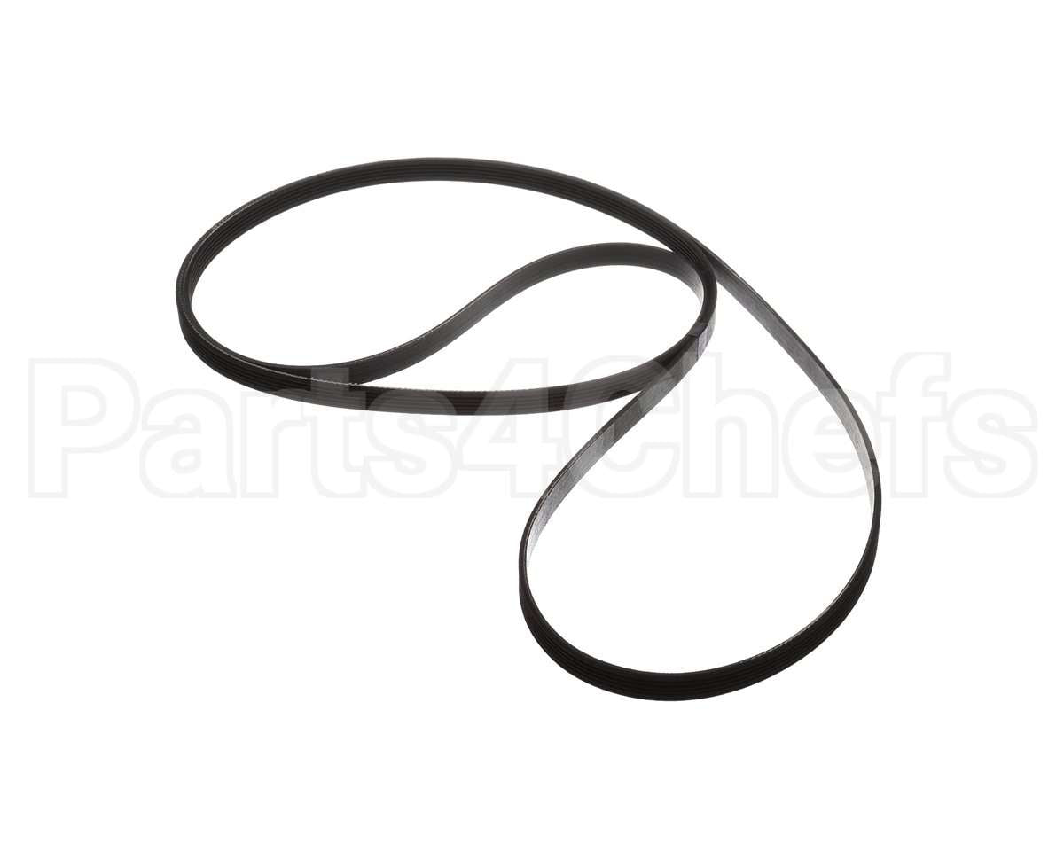 102428 American Dryer Laundry 6Rib Jbelt 89In W22 Ad22
