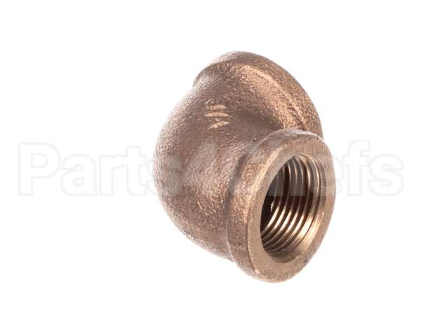102442 Champion - Moyer Diebel Elbow 3/4X90 Brass
