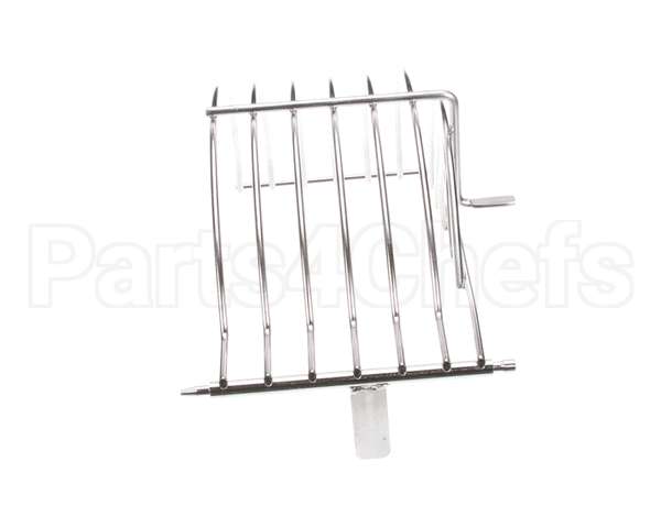 1024430 Univex Ring, Safety (Right)