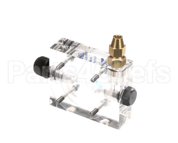 10247 Gaylord Pump Head Complete Without Dia