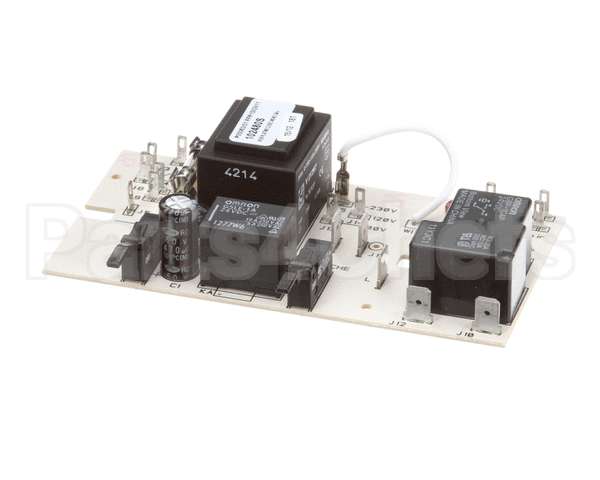 102480S Robot Coupe Pcb Cl50C /1