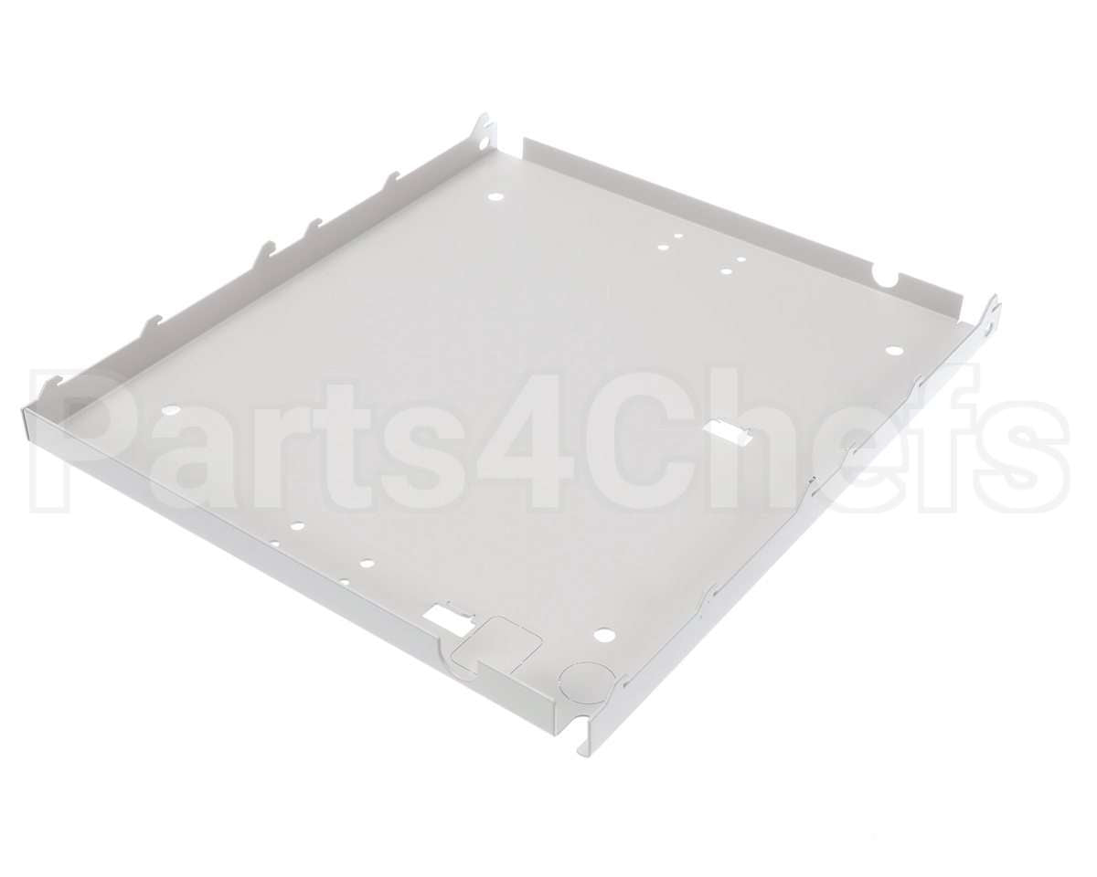 1024862 Alto Shaam Panel, Wall Mount, 2-Pod