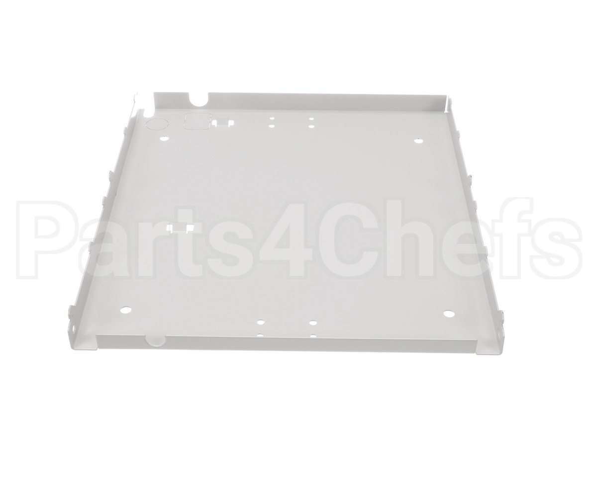 1024862 Alto Shaam Panel, Wall Mount, 2-Pod