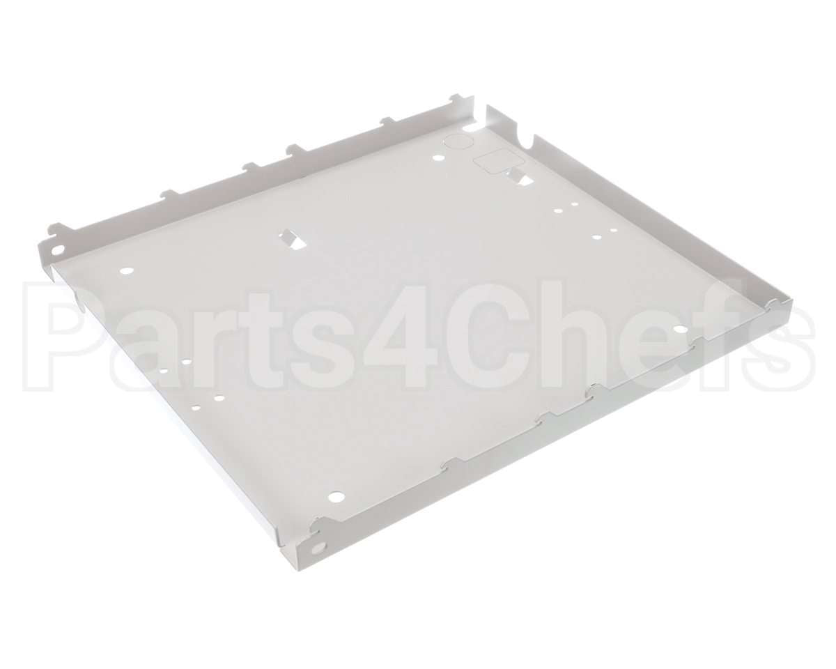 1024862 Alto Shaam Panel, Wall Mount, 2-Pod